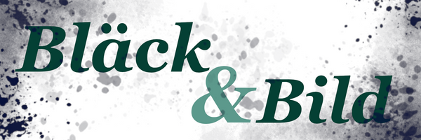 Bläck & Bild